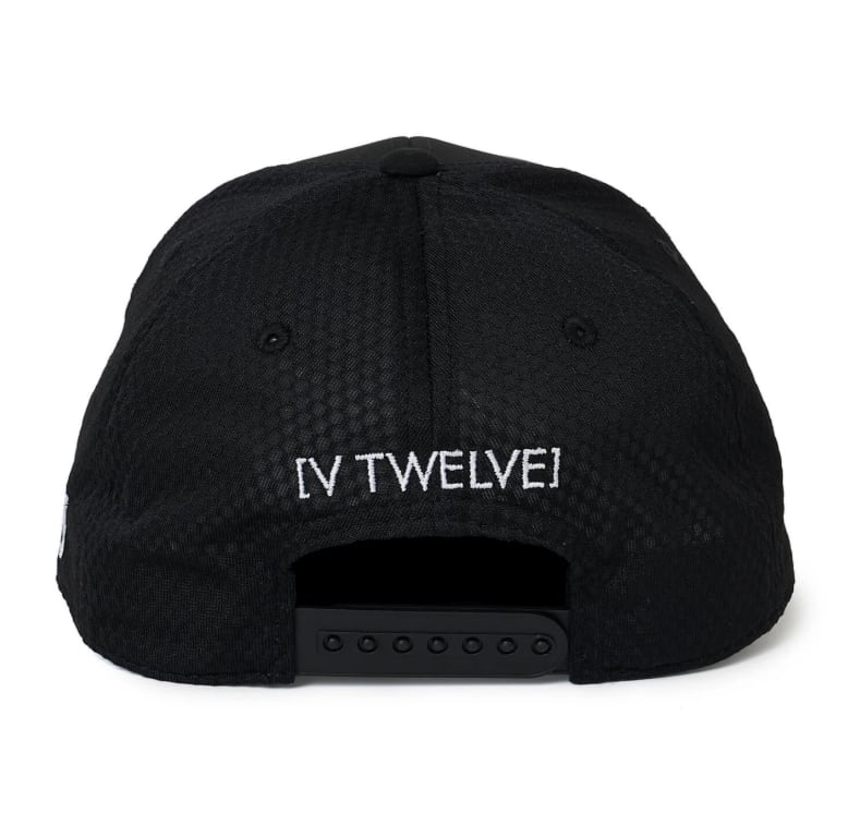 V122610-CP09 SHANK B CAP