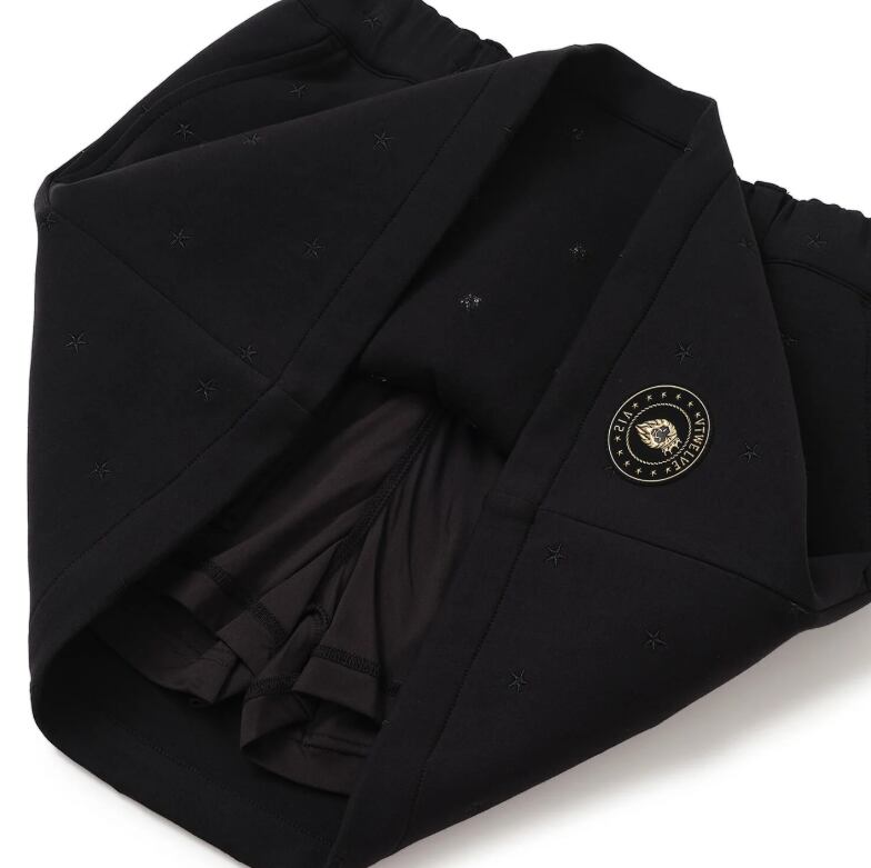 V122520-SK04 ALL STAR SKIRT