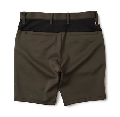V12251--HP03 NEON P SHORTS