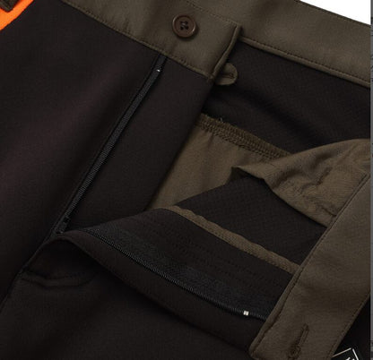 V12251--HP03 NEON P SHORTS