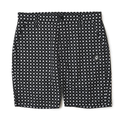 V122510-HP11 CIRCLE CIRCLE SHORTS