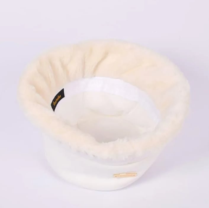 BF34HAT02 ムーンライクハット