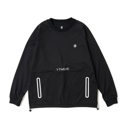 V122620-SW12 SEAL PK CREW