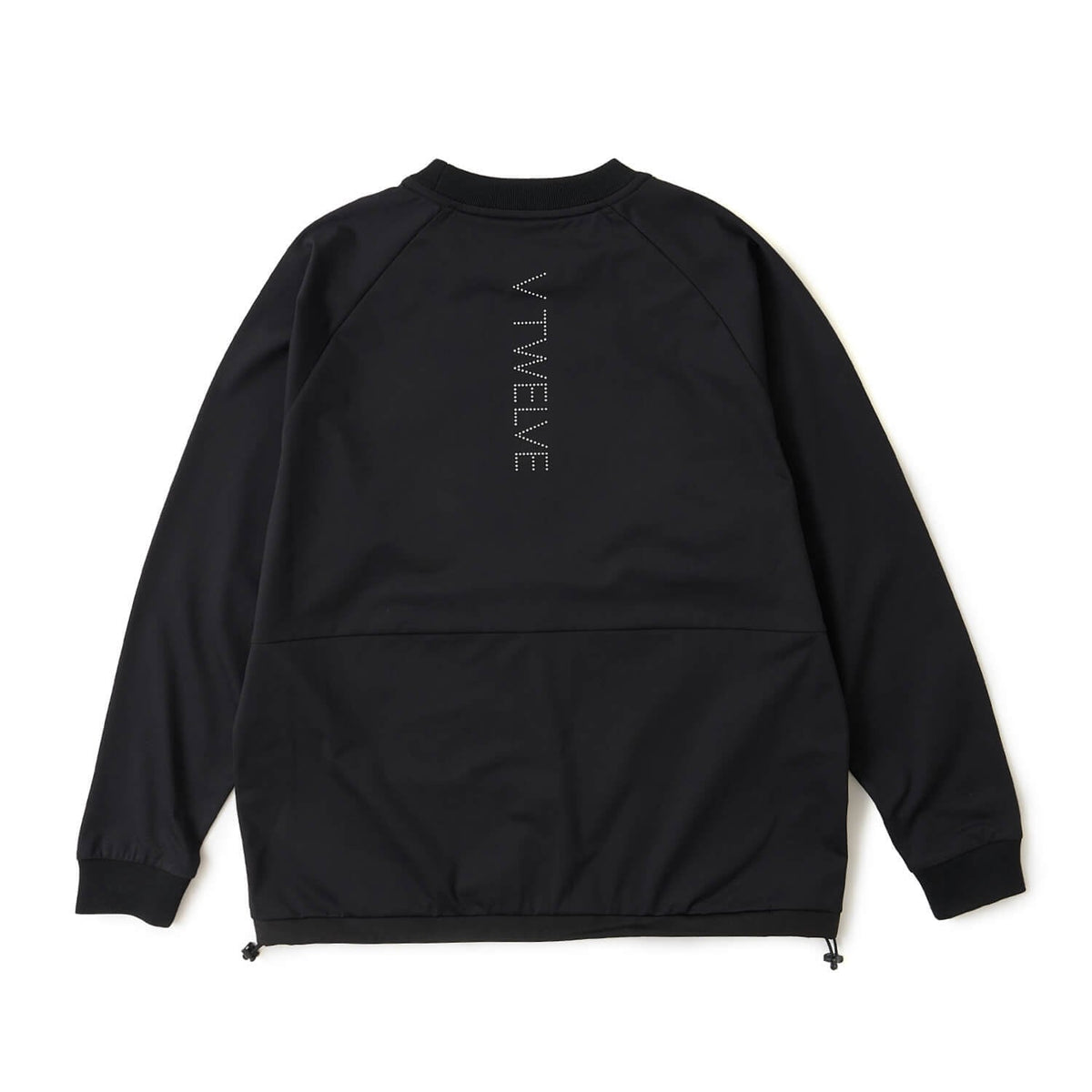 V122620-SW12 SEAL PK CREW