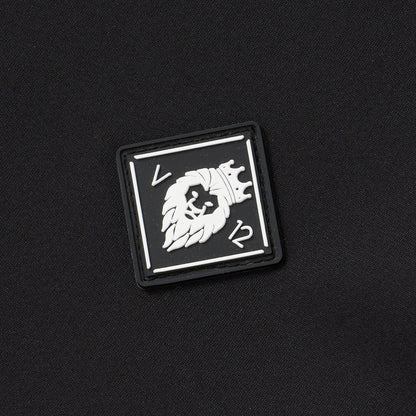 V122620-SW12 SEAL PK CREW