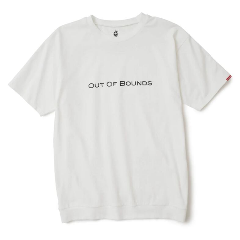 V122510-TS02 OB TEE