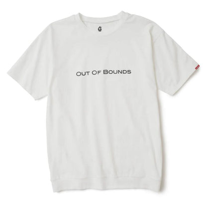 V122510-TS02 OB TEE