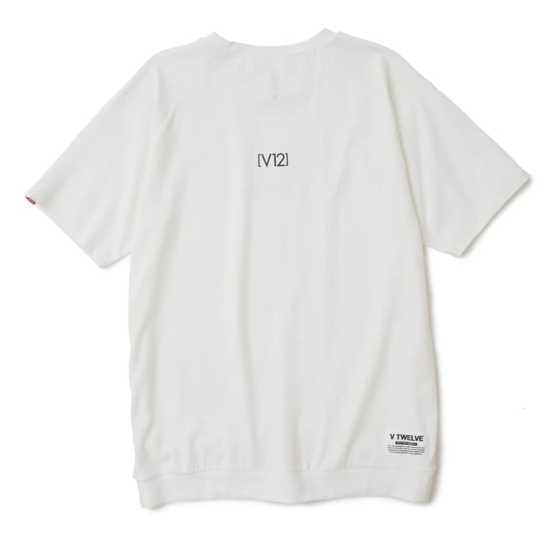 V122510-TS02 OB TEE