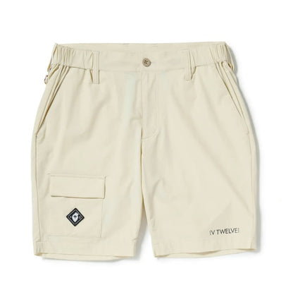 V122610-HP08　SNAP SHORTS