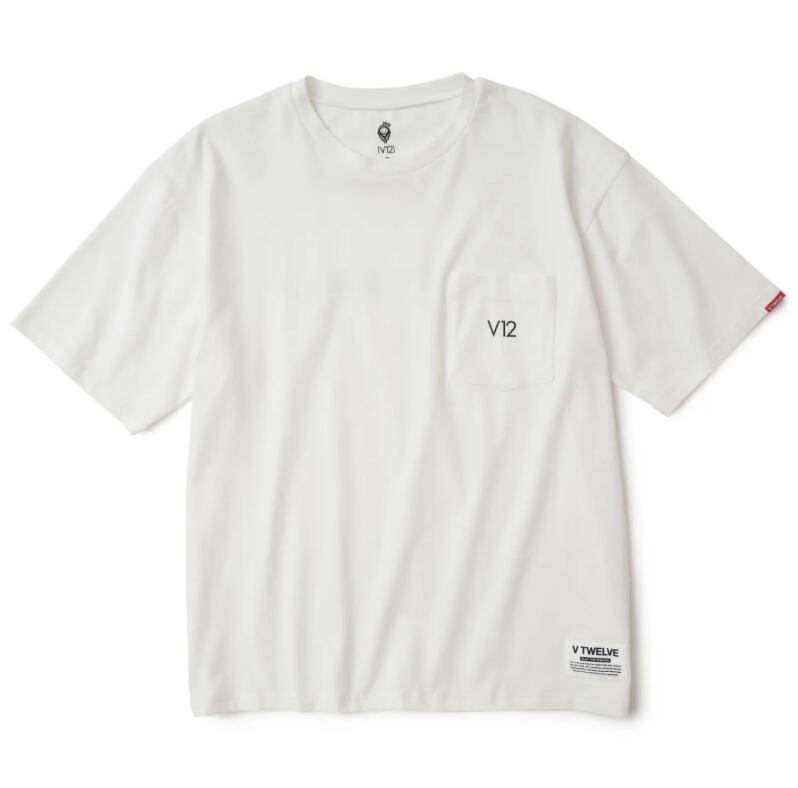 V122510-TS04 EB TEE