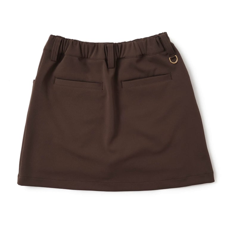 V122520-SK03 DOUBLE SKIRT