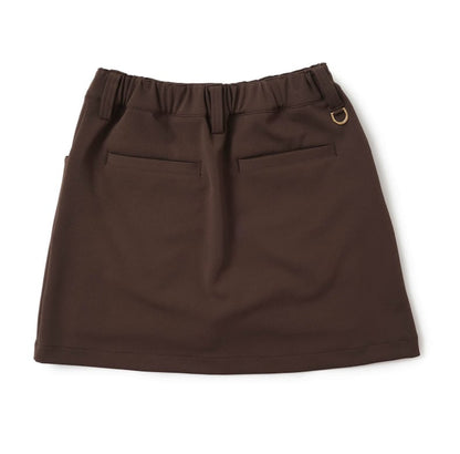 V122520-SK03 DOUBLE SKIRT