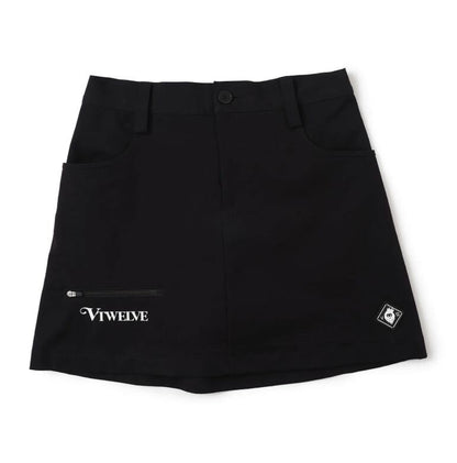 V122520-SK05 CHI SKIRT