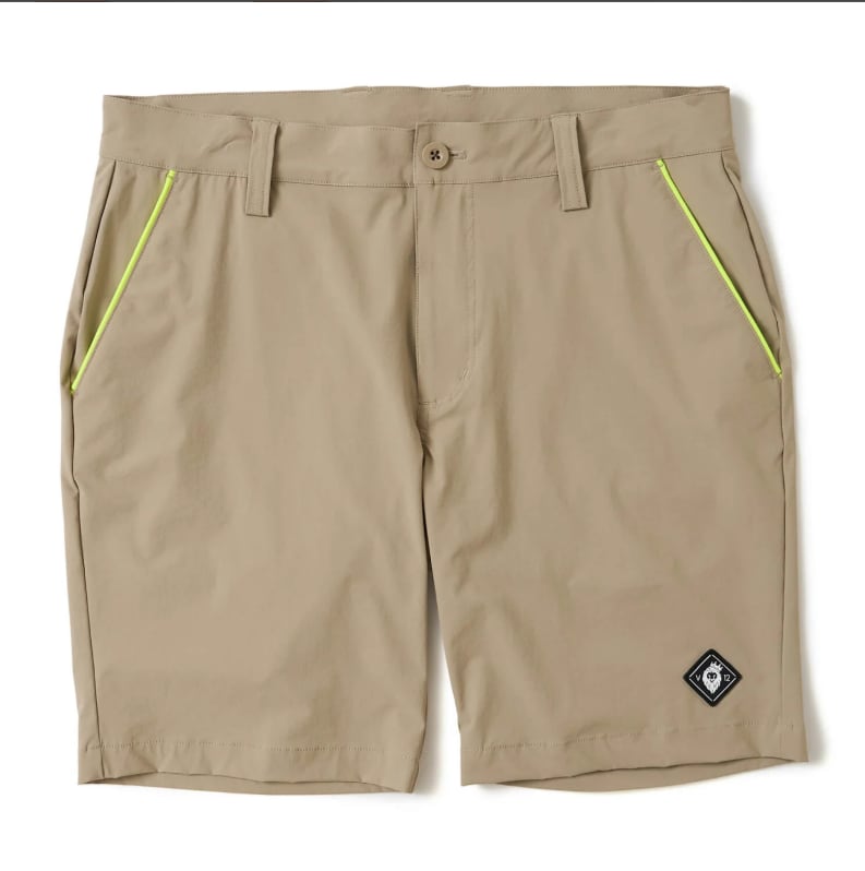 V122610-HP12　NEON L SHORTS
