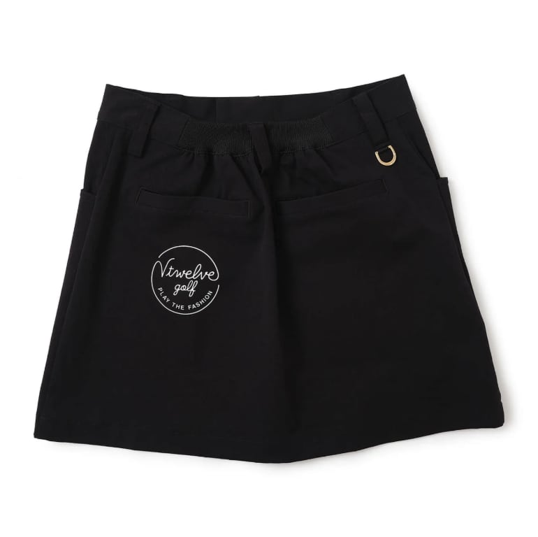 V122520-SK05 CHI SKIRT