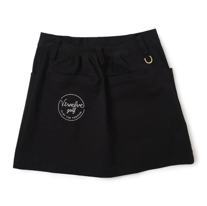 V122520-SK05 CHI SKIRT