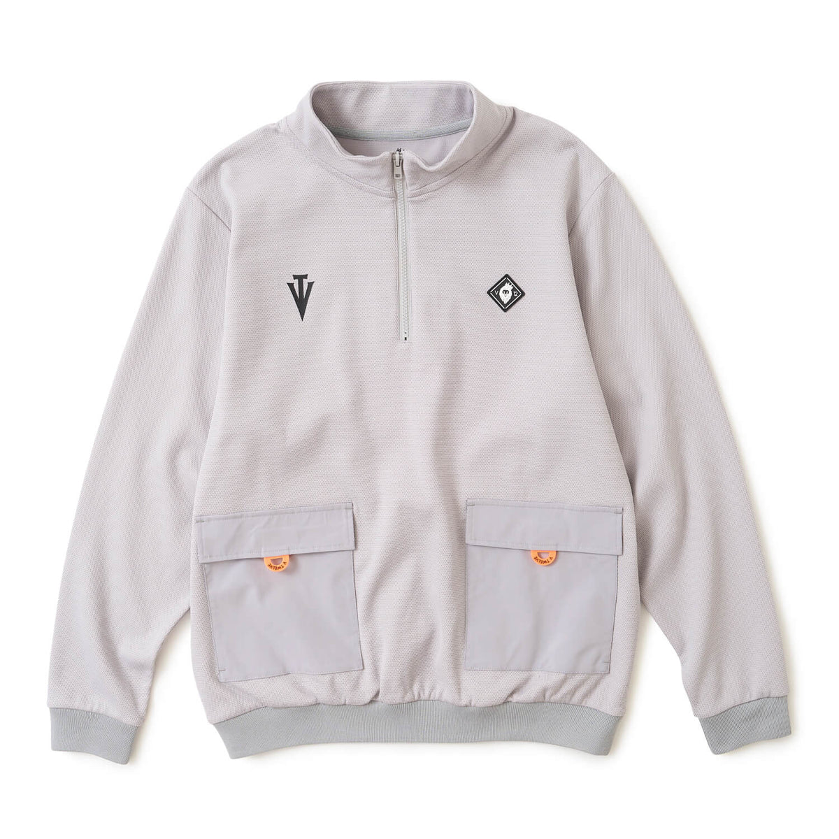 V122620-SW02 ARC TAG HZ JKT