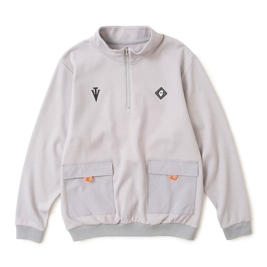 V122620-SW02 ARC TAG HZ JKT