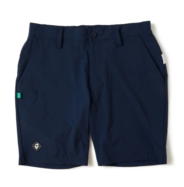 V122610-HP04　OZ SHORTS