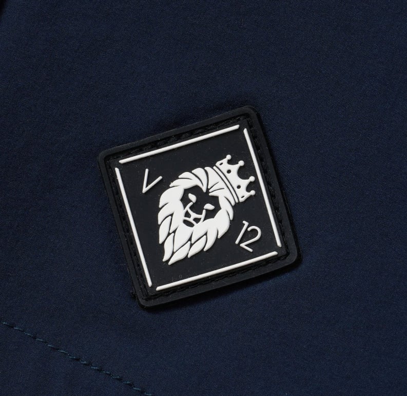 V122610-HP04　OZ SHORTS