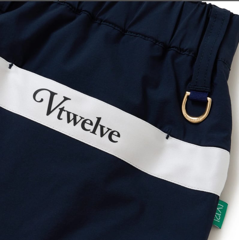 V122610-SK03　OZ SKIRT