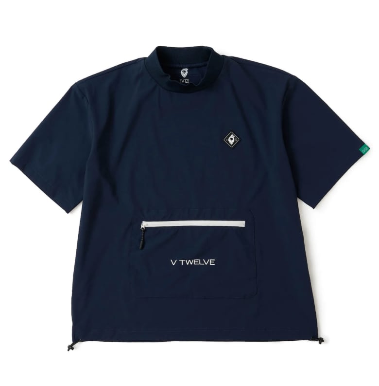 V122610-MK12　OZ MOCK