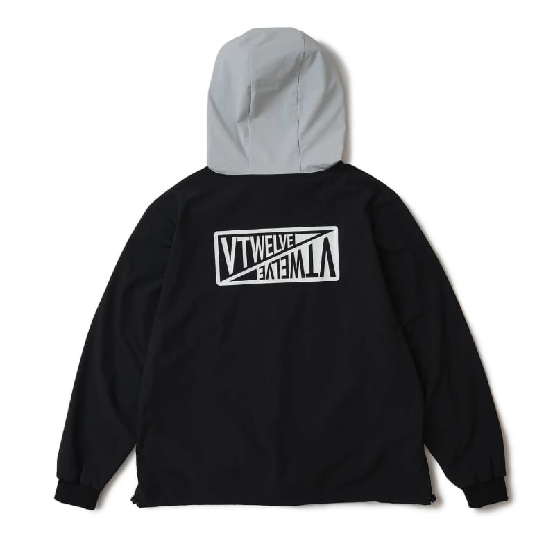 V122510-JK05 PIPI PARKA