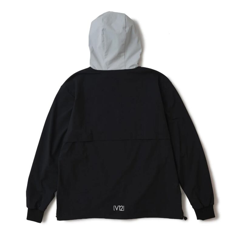 V122510-JK01　COLLEGE HOODY