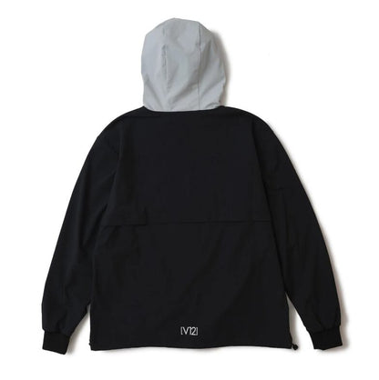 V122510-JK01　COLLEGE HOODY