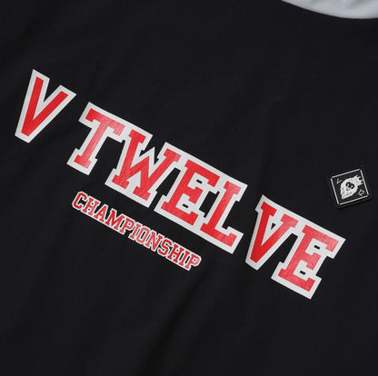 V122510-JK01　COLLEGE HOODY