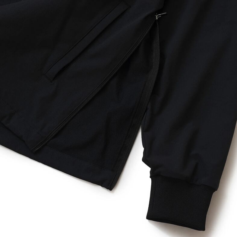 V122510-JK01　COLLEGE HOODY