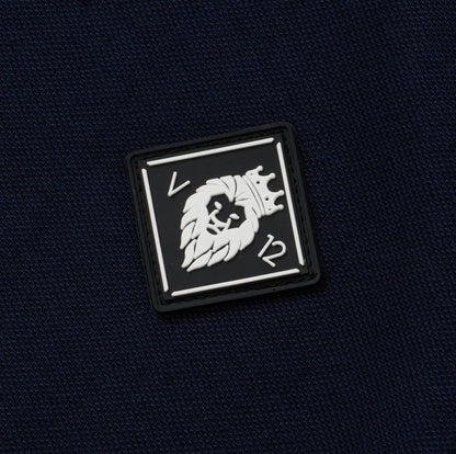 V122610-PL04　ML RIB POLO