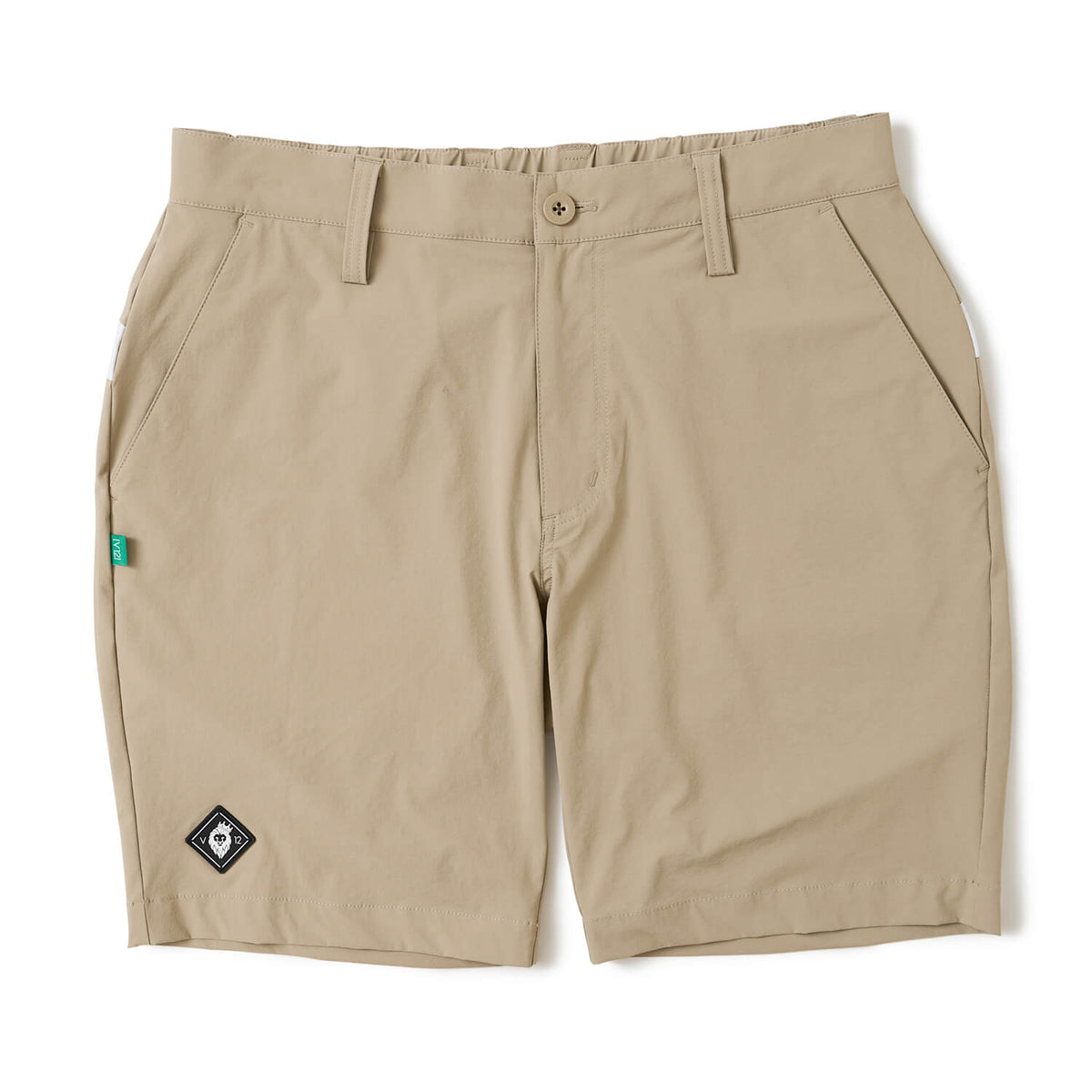 V122610-HP04　OZ SHORTS