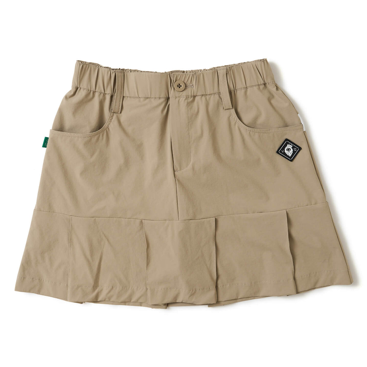 V122610-SK03　OZ SKIRT