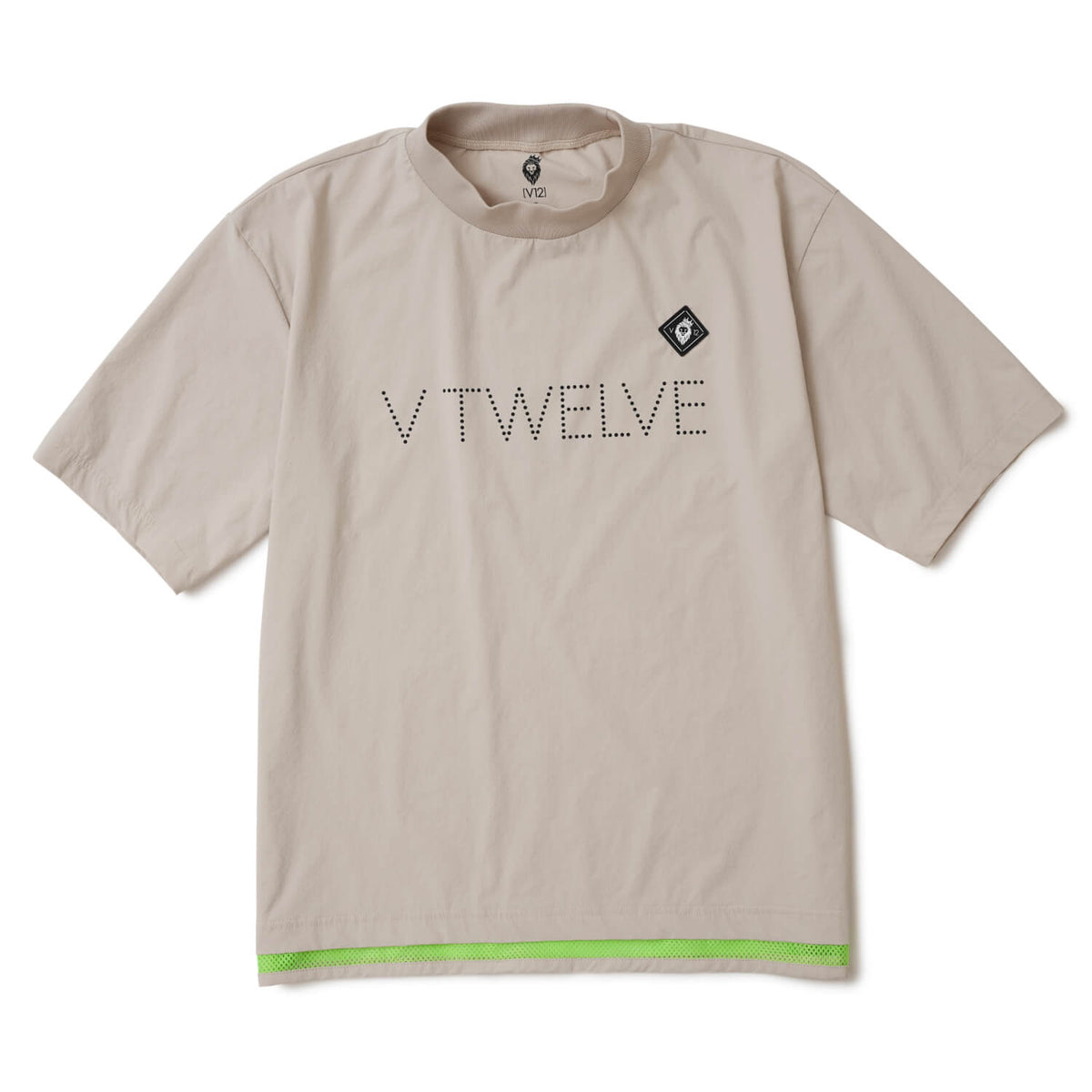 V122510-MK03 LAY MOCK