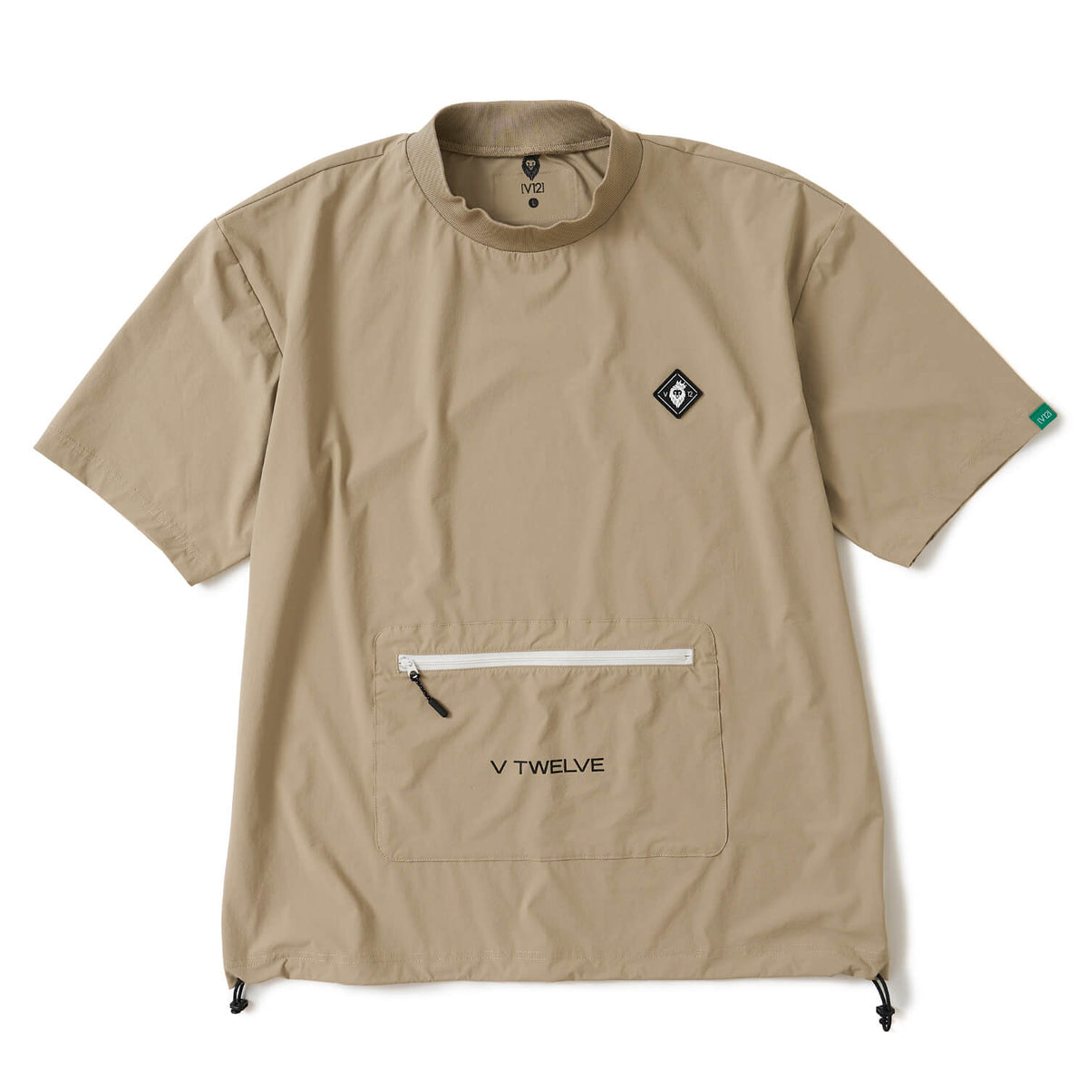 V122610-MK12　OZ MOCK