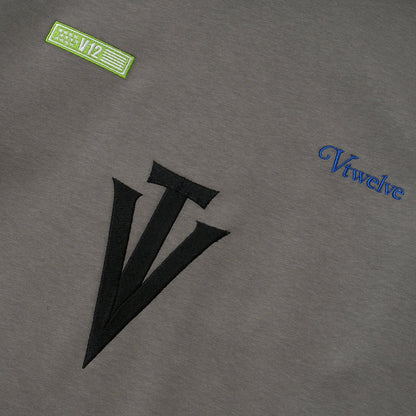 V122610-SW02　STM MULTI PARKA