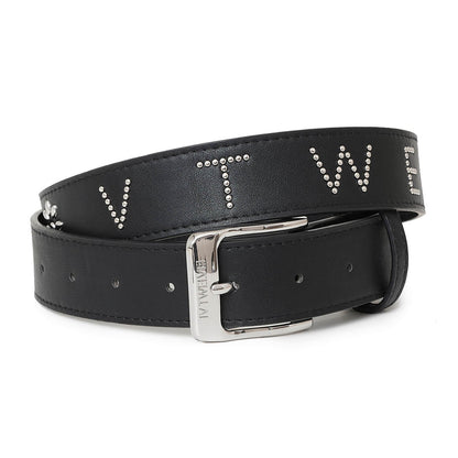 V122520 BL01 VT STUD BELT