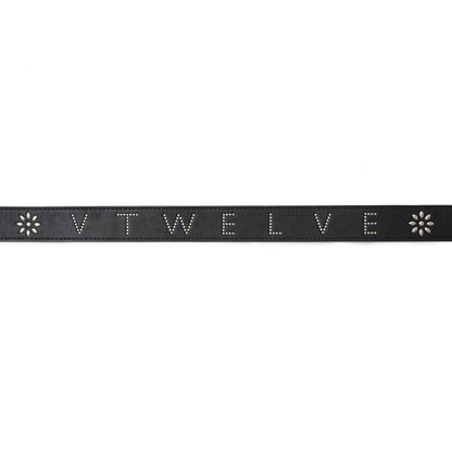 V122520 BL01 VT STUD BELT