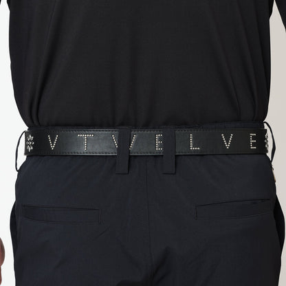 V122520 BL01 VT STUD BELT