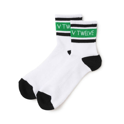 V122520-AC04  BG MID SOCKS WOMEN