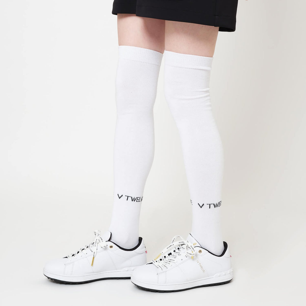 V122520-AC01 UL KNEE HI SOCKS