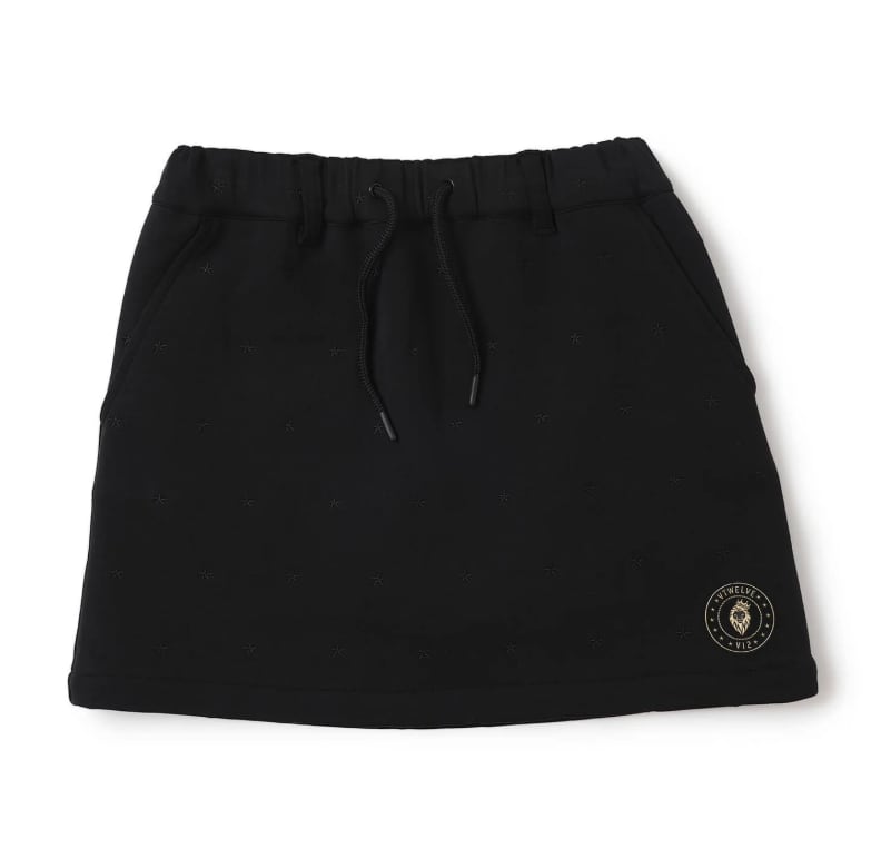 V122520-SK04 ALL STAR SKIRT