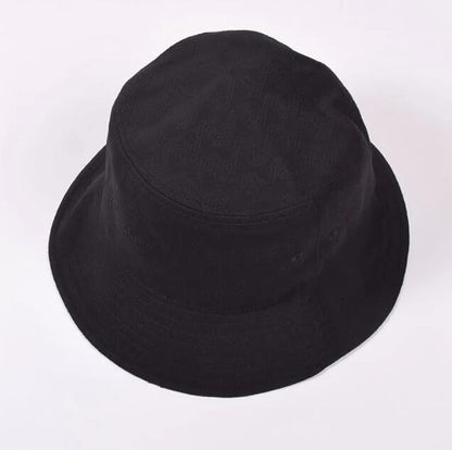 BD34HAT01 GMジャガードバケットハット