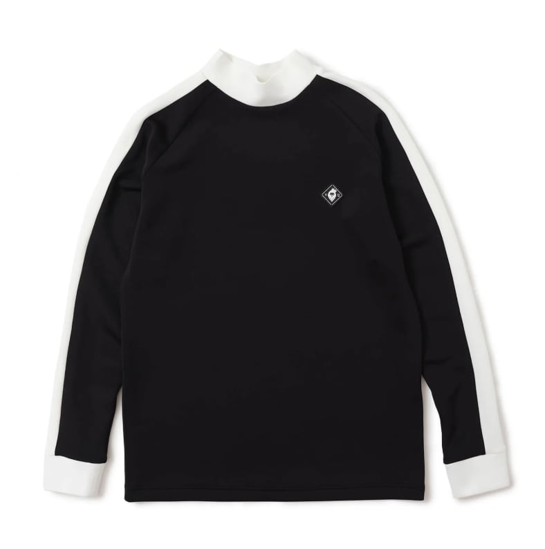 V122520-MK02 SL L/S MOCK