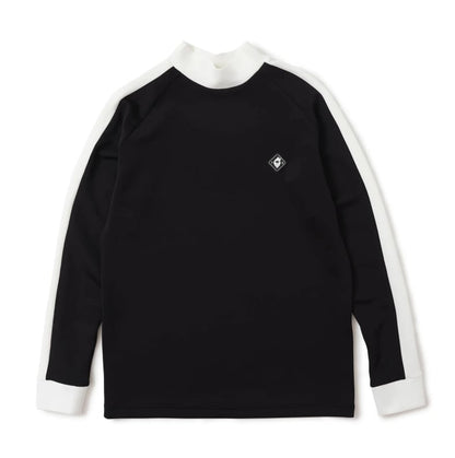 V122520-MK02 SL L/S MOCK