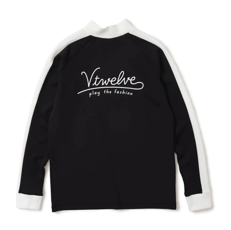 V122520-MK02 SL L/S MOCK