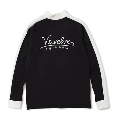 V122520-MK02 SL L/S MOCK