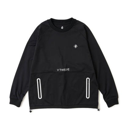 V122620-SW12 SEAL PK CREW