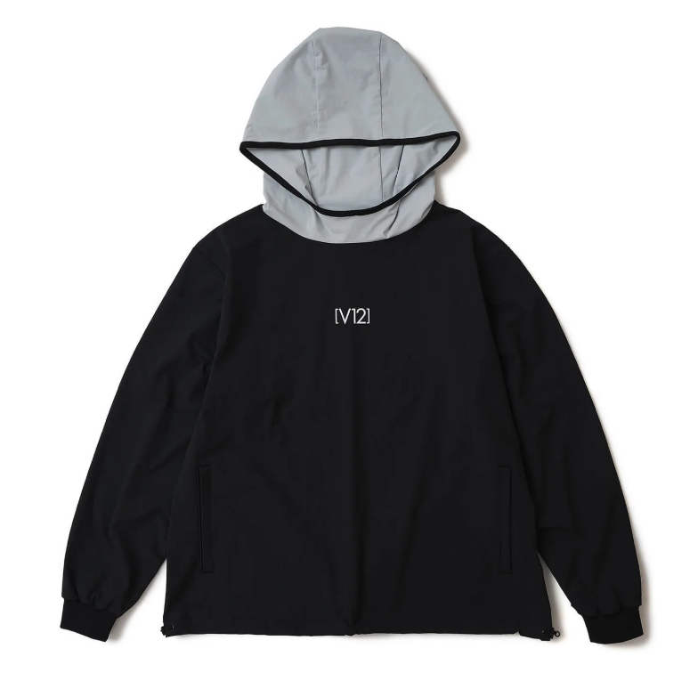 V122510-JK05 PIPI PARKA
